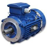 Drehstrom-Elektromotor 1,1 KW SK 32/ 2 MGK