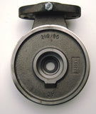 Sauggehäuse Mgk ORPU SK32